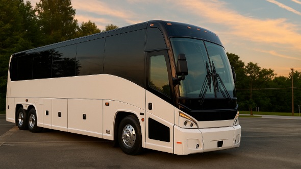 elkhart bus rentals for birthday sweet 16