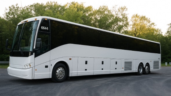 hammond bus rentals for birthday sweet 16