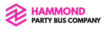 hammond-party-bus-company-logo