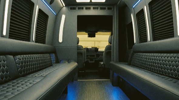 south bend party bus rentals